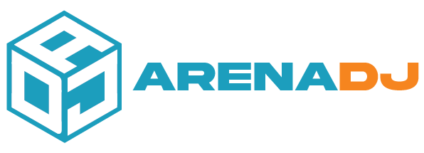 ArenaDJ Logo